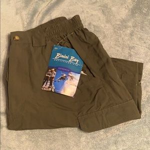 💥NWT Men’s Bimini Bay Shorts!💥